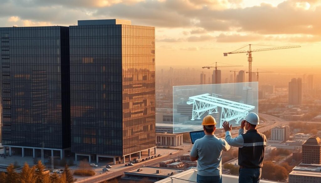 digital transf in civil engineering: simulation tools and modern design software