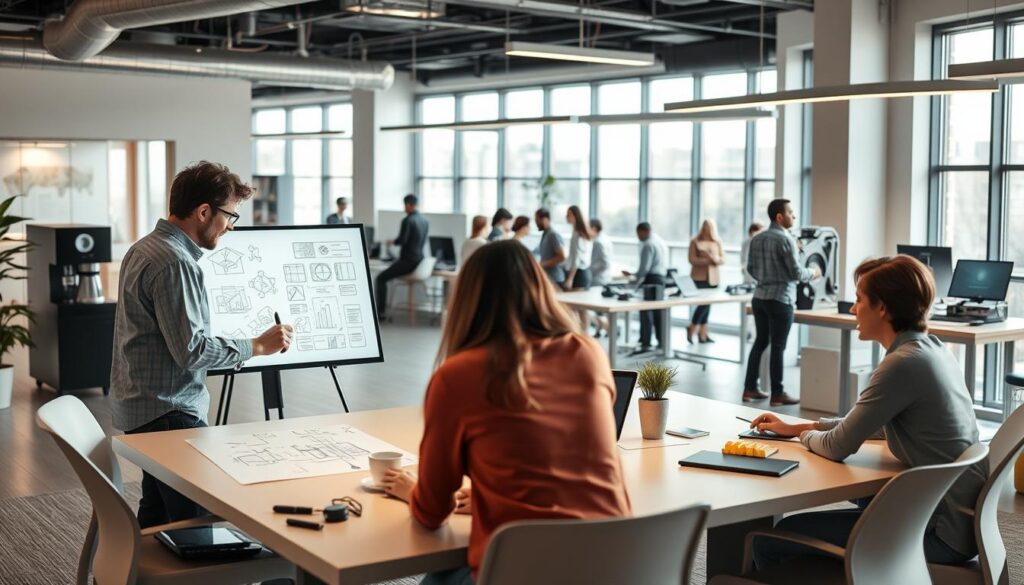 engineering capacity development