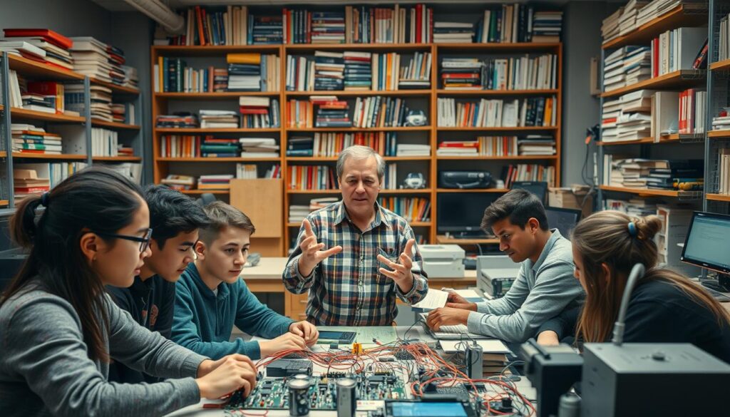 engineering education