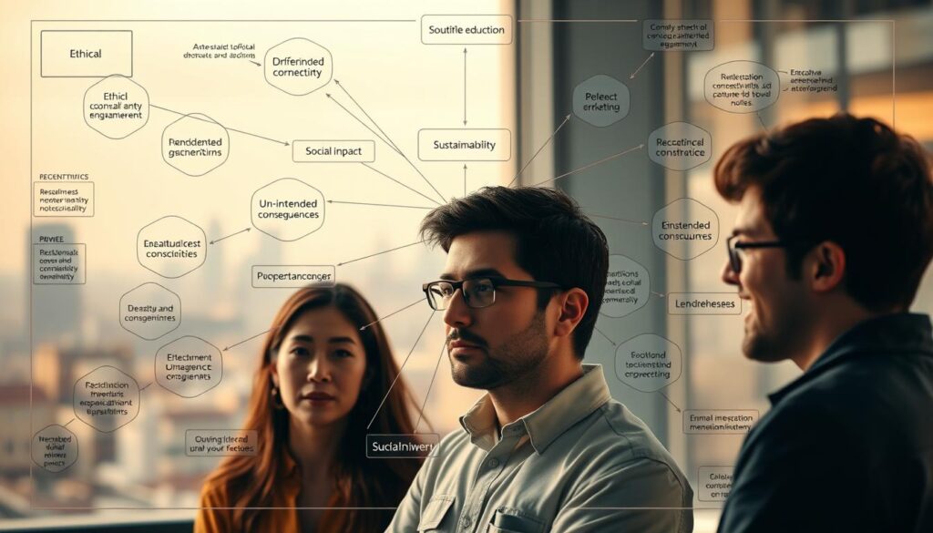 engineering ethics in development