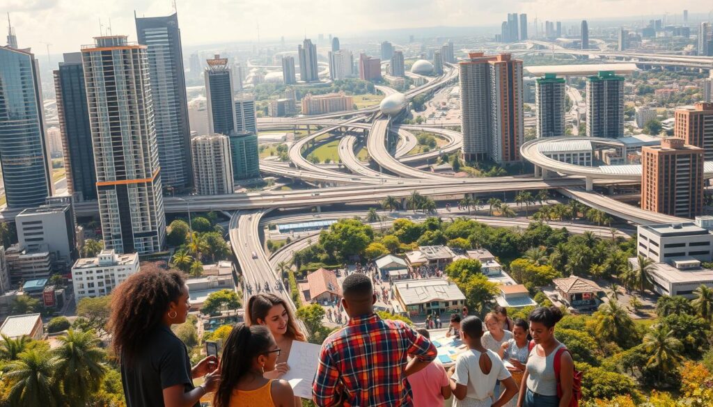 engineering for social impact