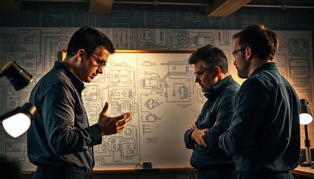 engineering problem solving