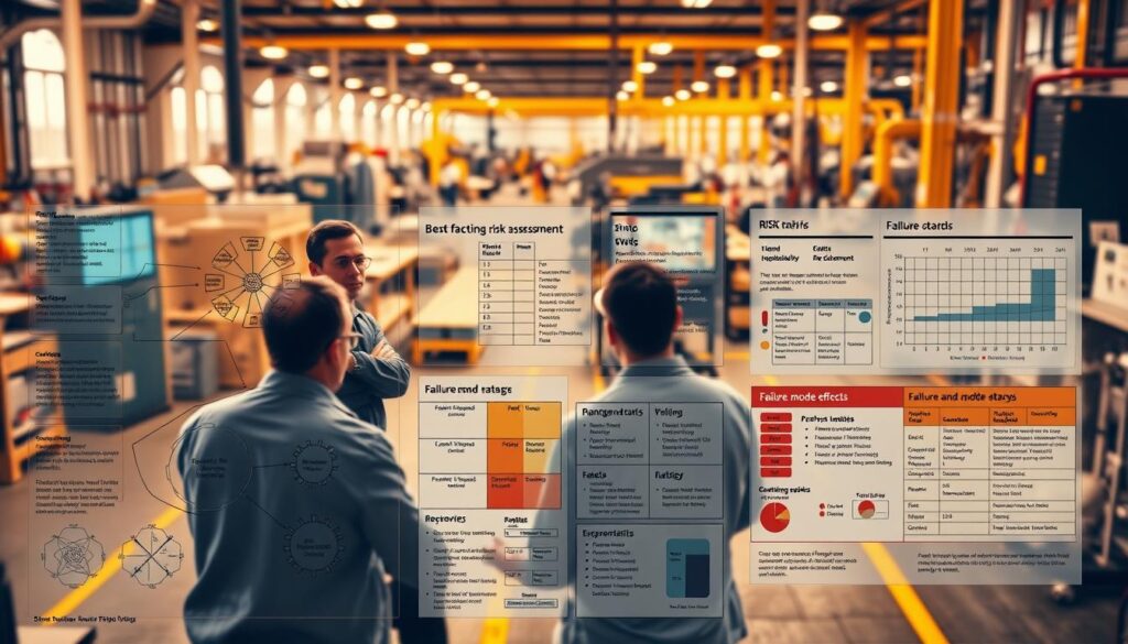 engineering risk assessment,engineering quality control