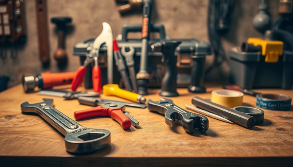 essential plumbing skills for diy plumbing projects