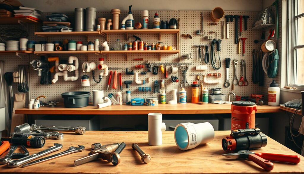 essential plumbing skills for diy plumbing projects around the house