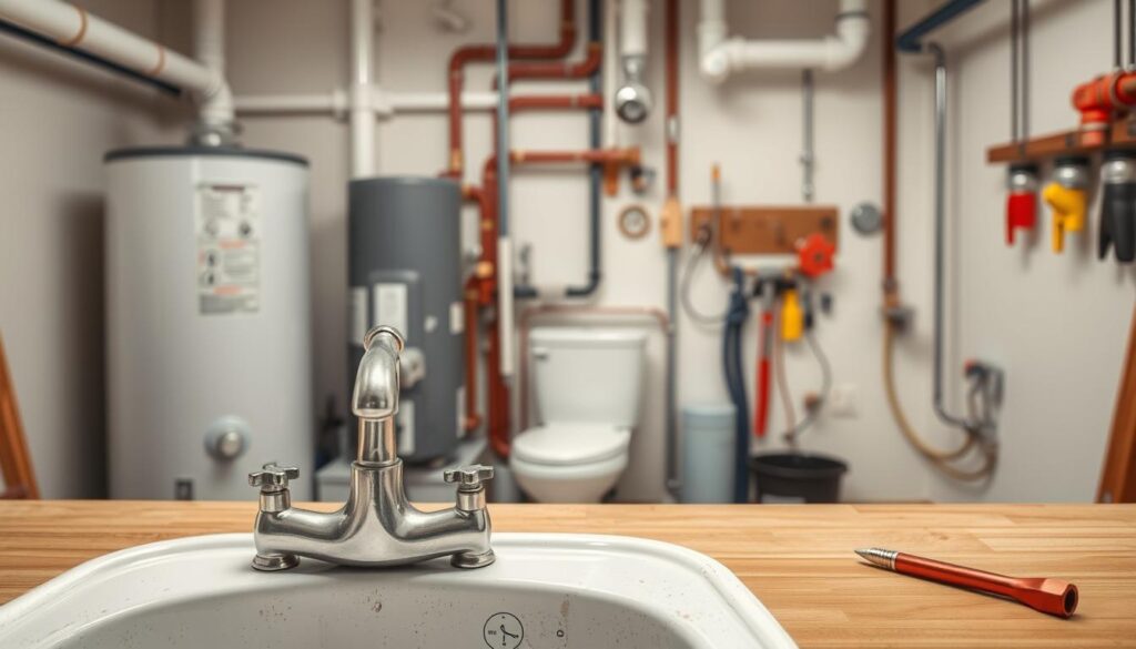 essential plumbing skills for homeowners