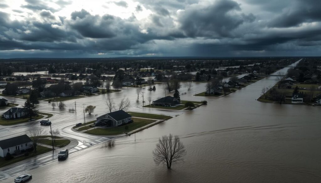 flood risk assessment