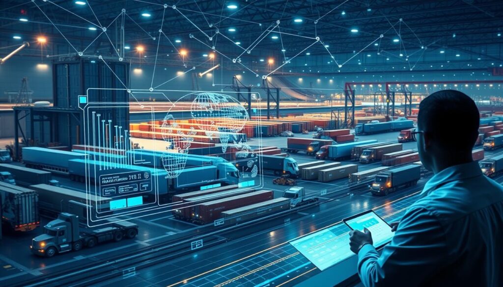 freight transport engineering