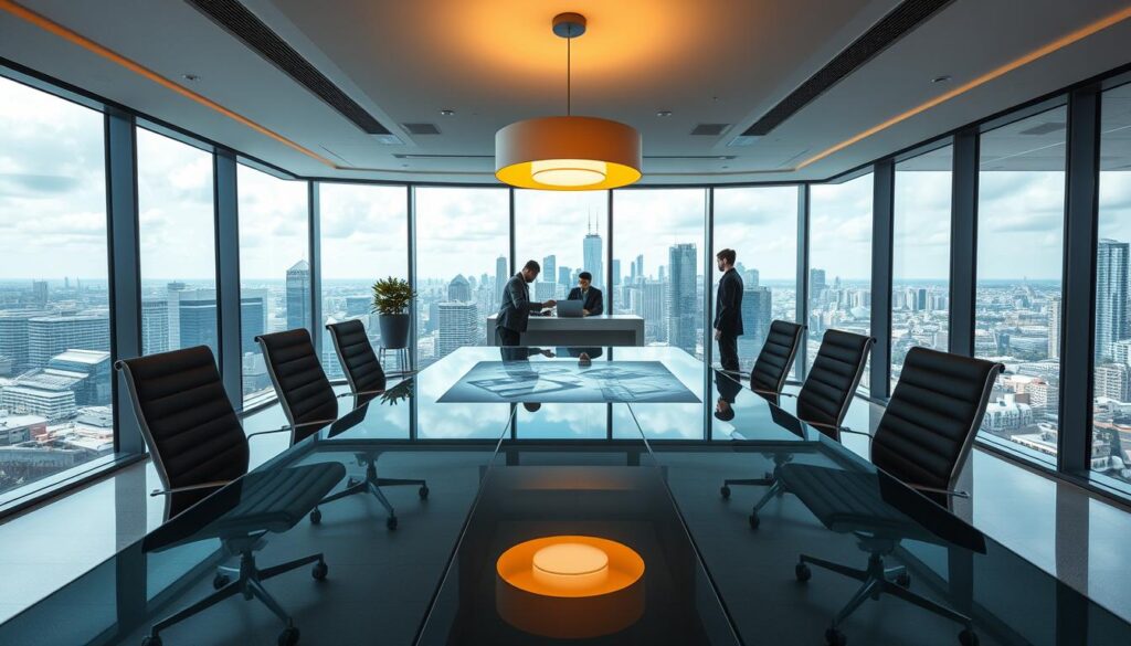 glass engineering consulting services
