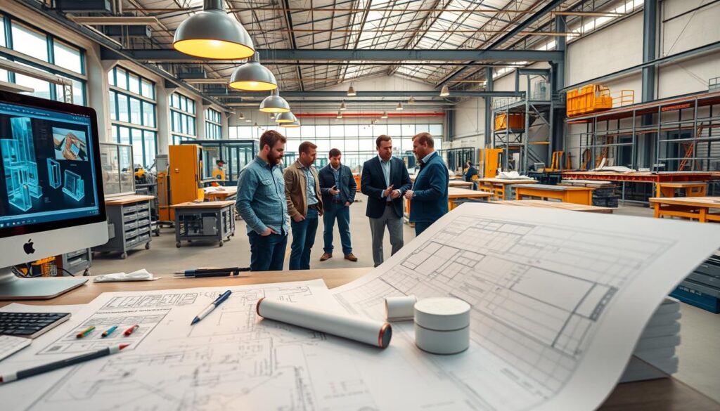glazing engineering