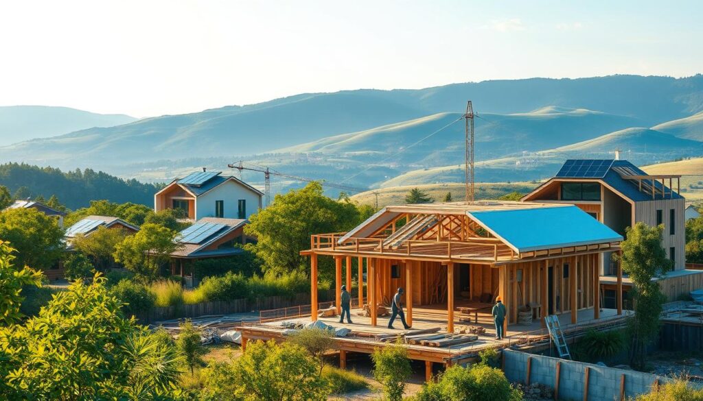 green building engineering