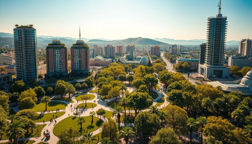 green infrastructure engineering