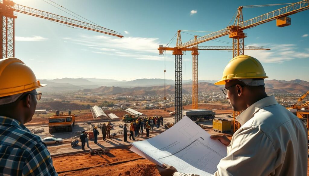 high-paying civil engineering jobs in East Africa