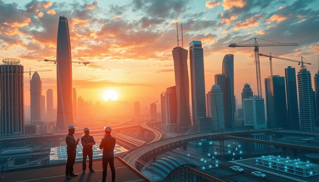 how AI is changing civil engineering