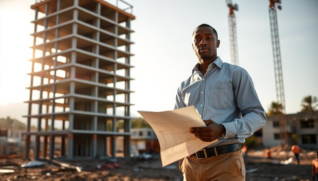 how to become a licensed civil engineer in Kenya