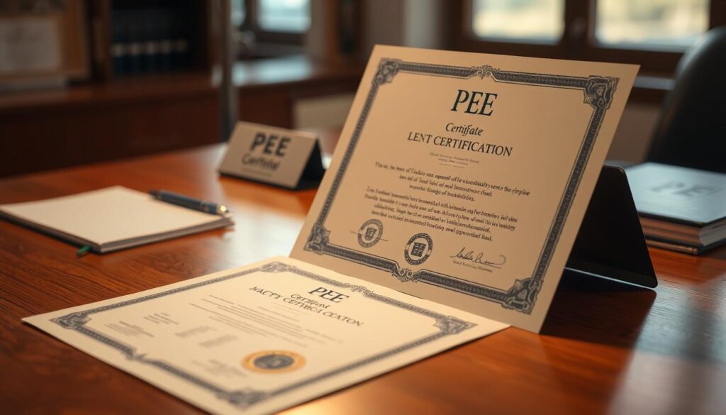 how to become a licensed professional engineer in the USA