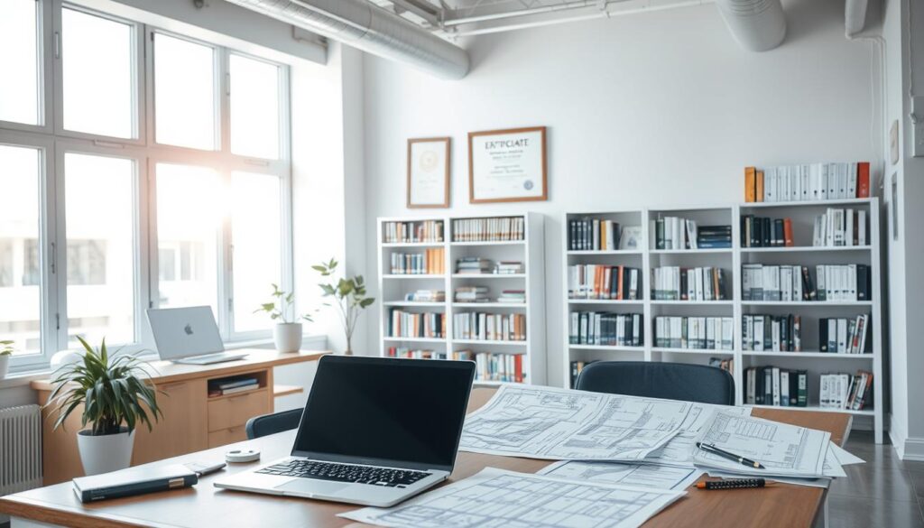 how to become a structural engineer in the USA