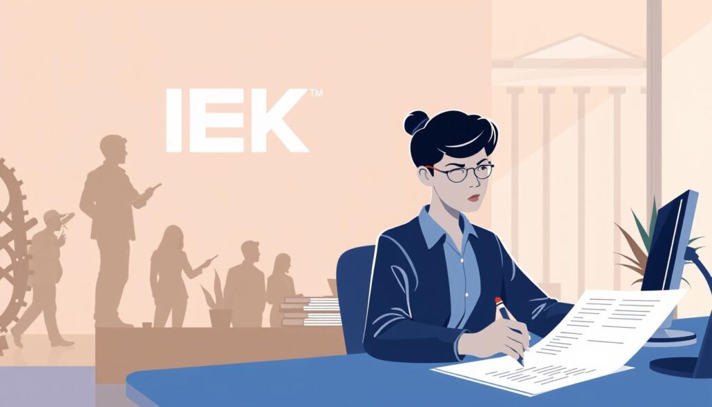 how to join the Institution of Engineers of Kenya (IEK)