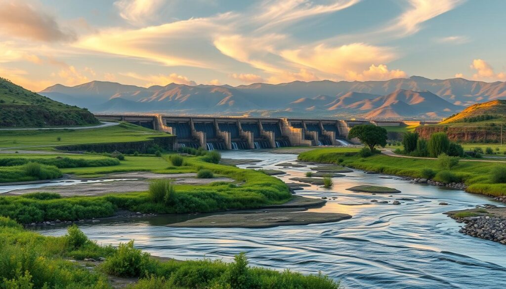 hydrological engineering