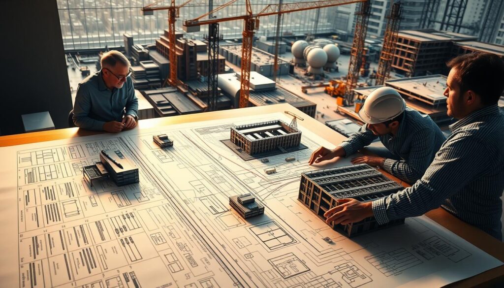 importance of project planning in civil engineering