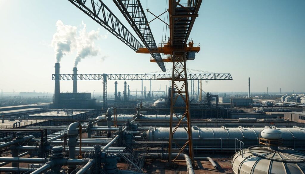 industrial wastewater engineering