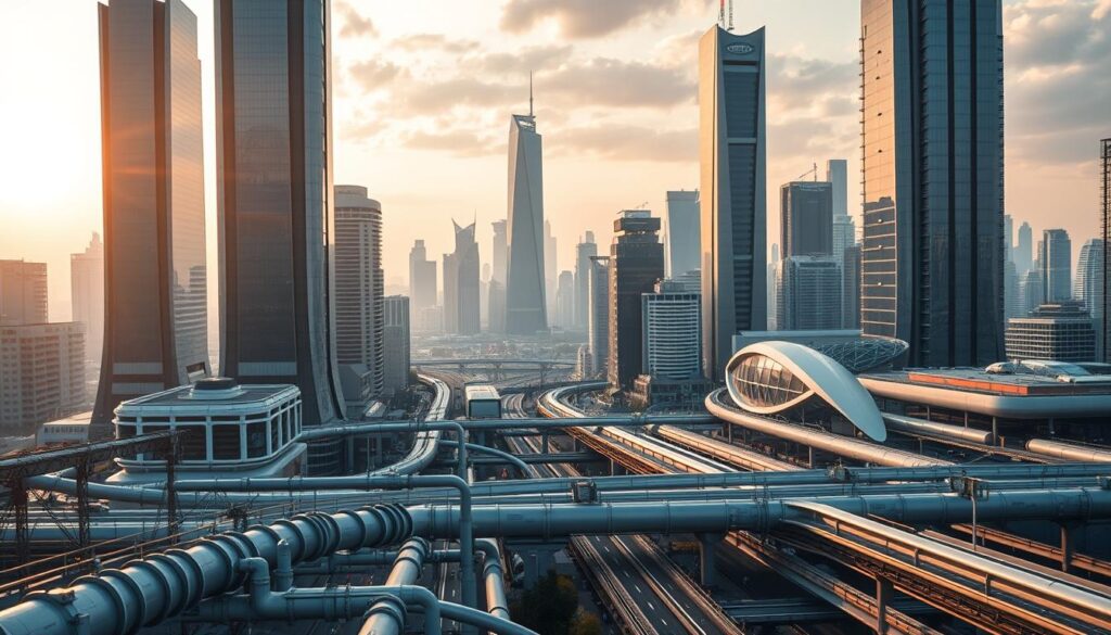 infrastructure lifecycle analysis