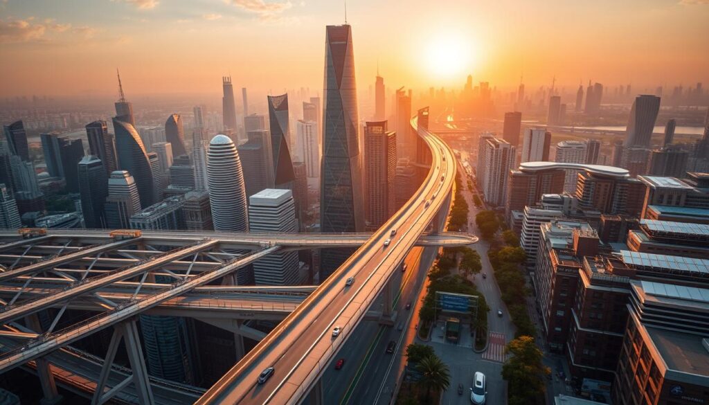 innovative civil engineering solutions for resilient urban infrastructure"