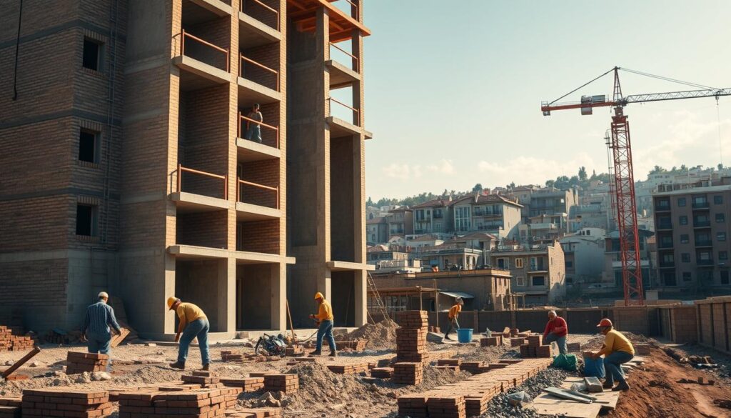 low cost housing engineering