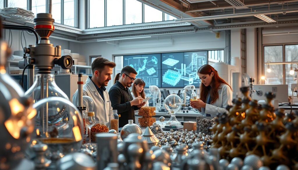 metallurgical engineering