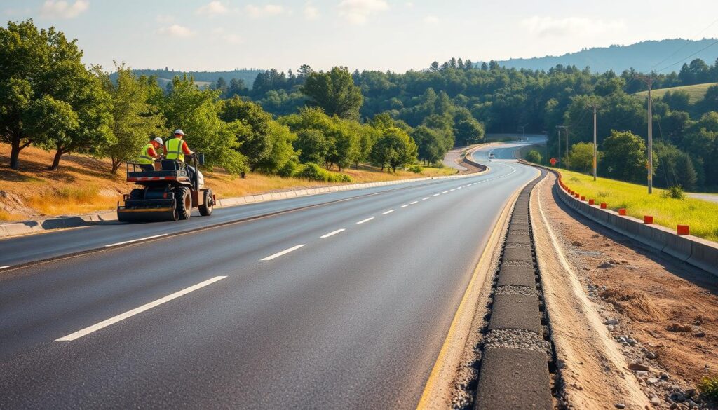 pavement rehabilitation engineering