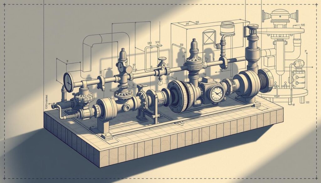 pipeline engineering