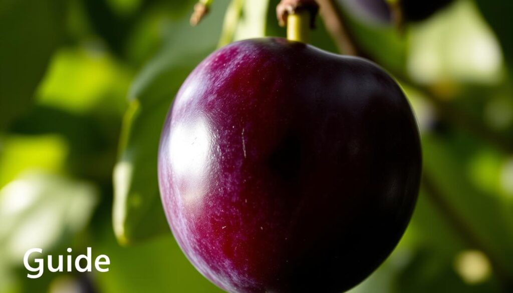 plum guide