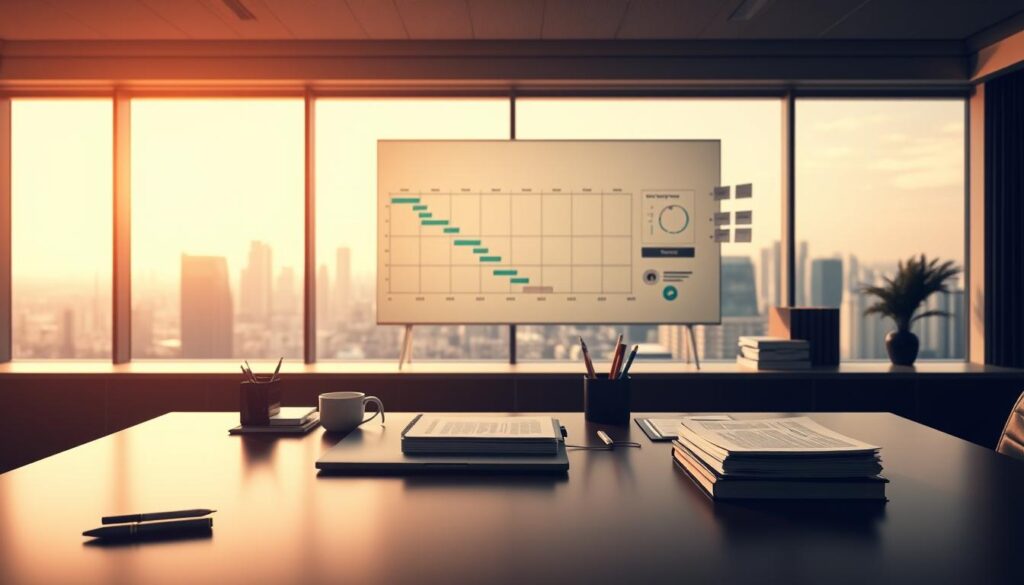 project manager job description