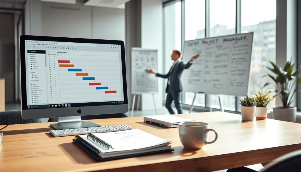 project manager responsibilities