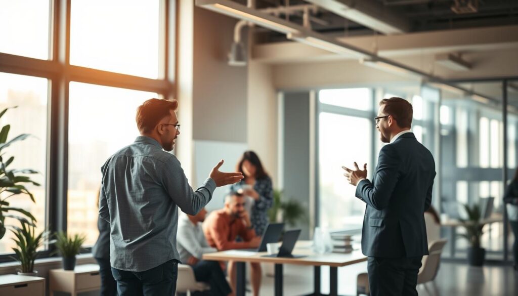 project manager role