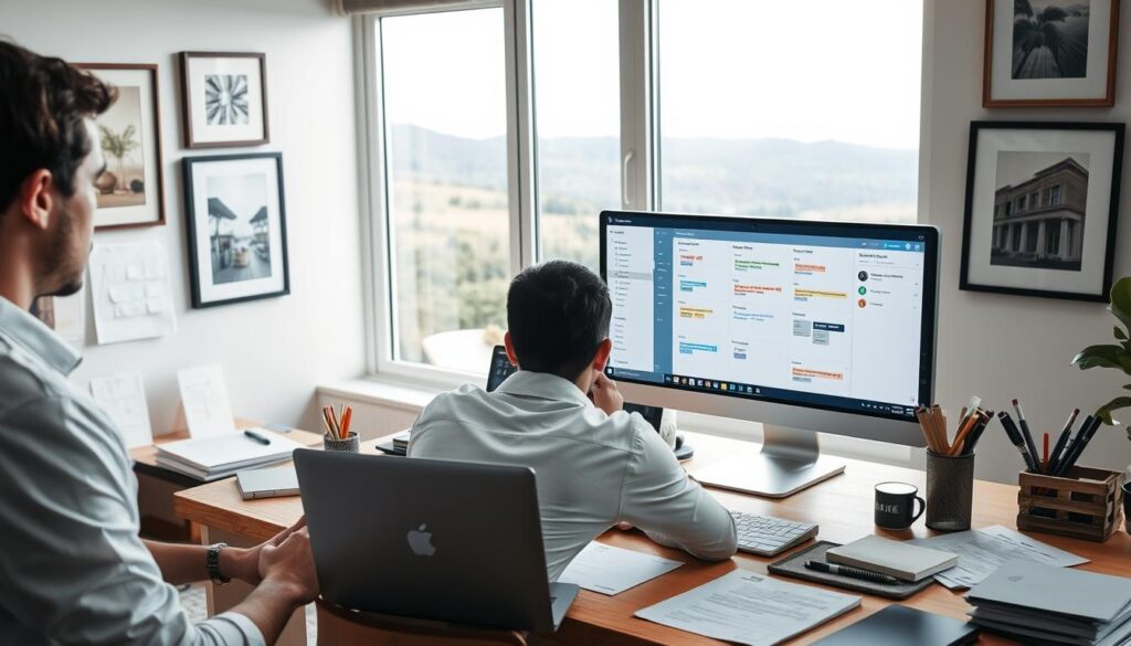 project manager roles