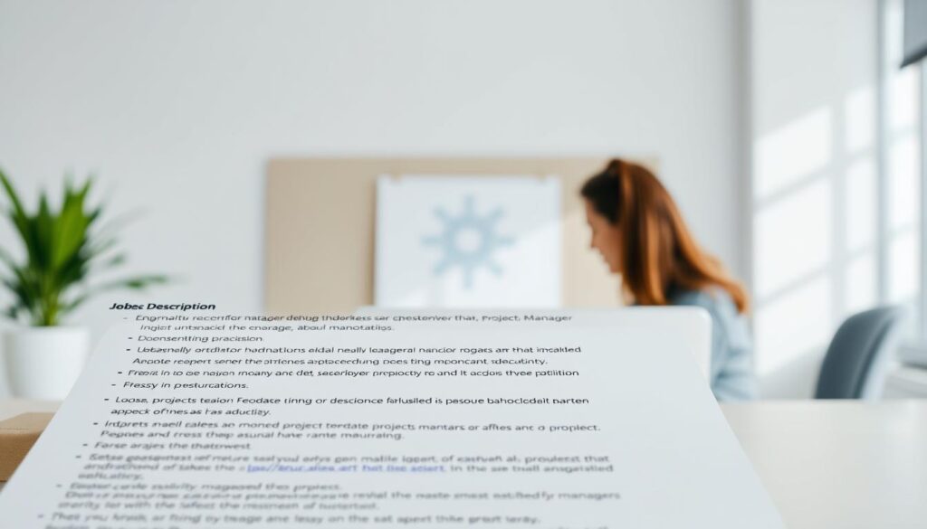 project manager roles and responsibilities