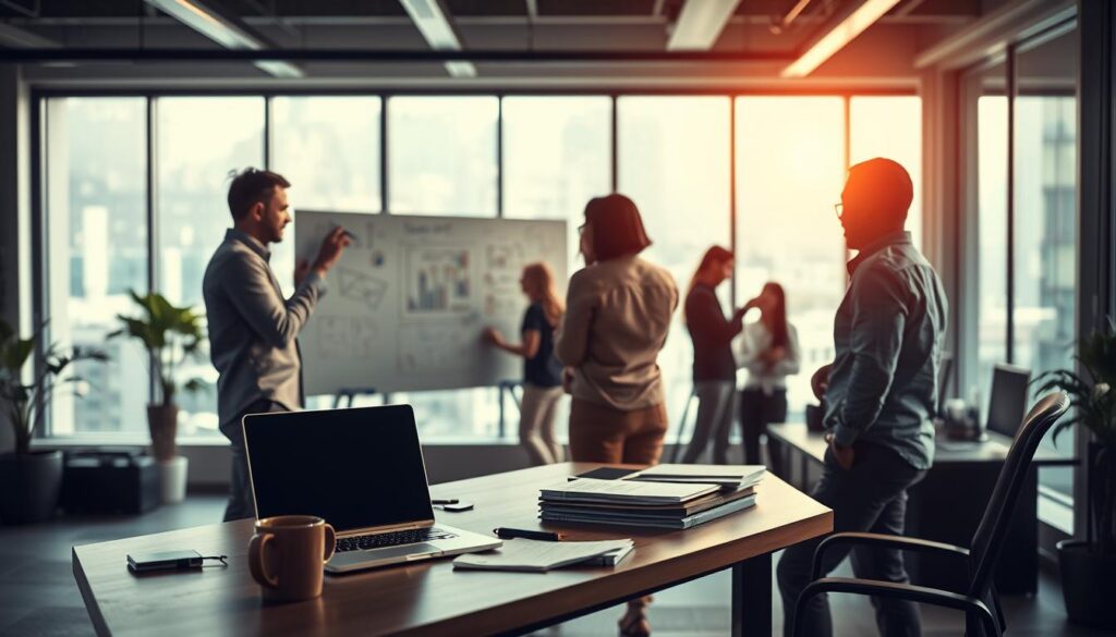 project managers