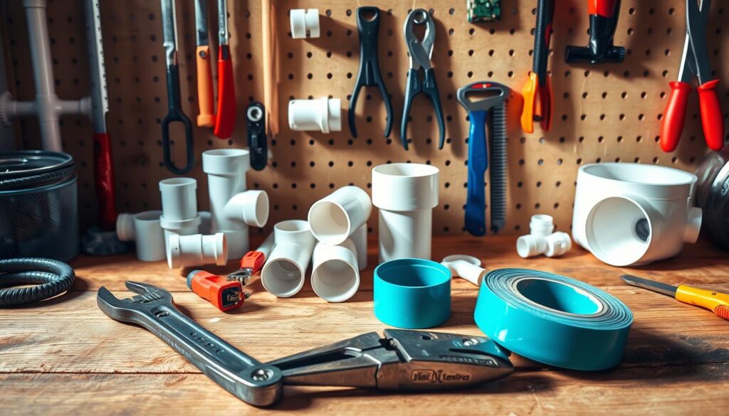 quick and easy plumbing fixes for beginners