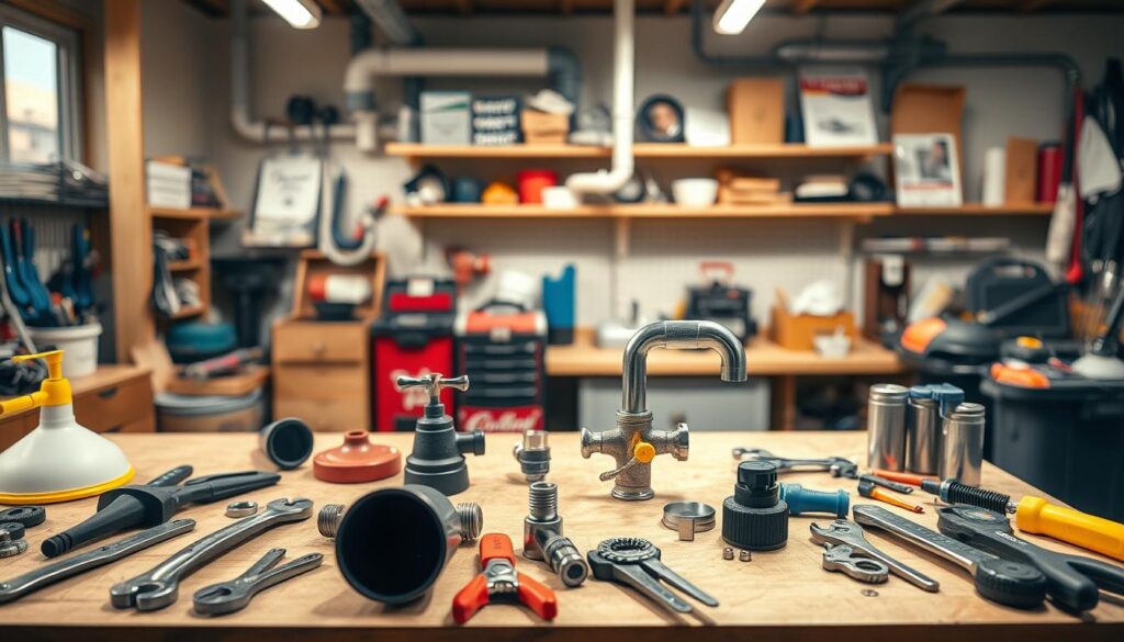 quick and easy plumbing fixes for beginners with helpful tips