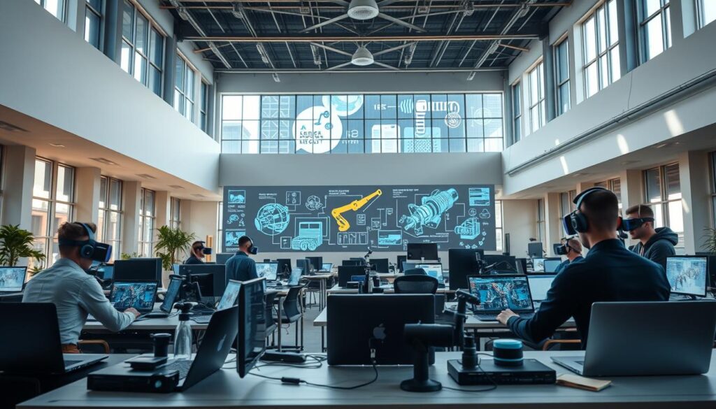 remote site engineering