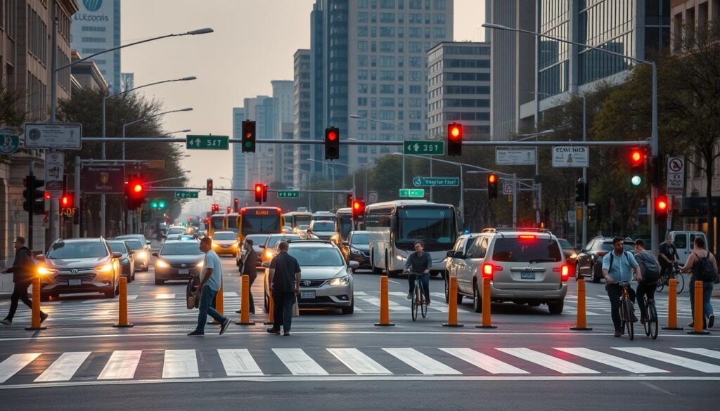 road safety engineering