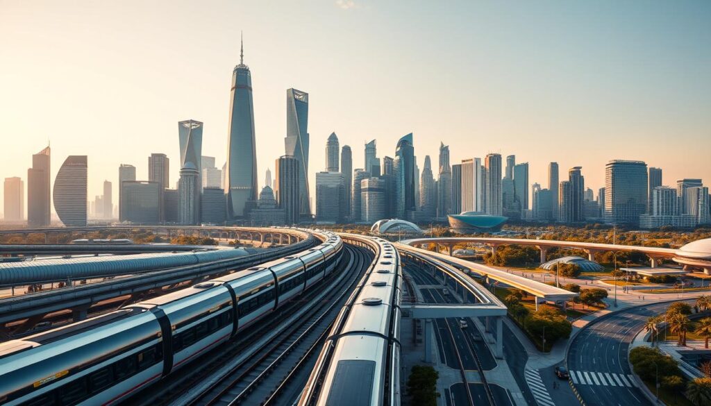 role of civil engineering in smart city infrastructure dev and community welfare