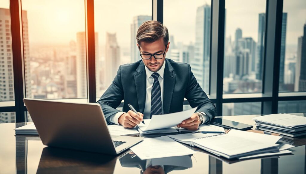 role of project manager