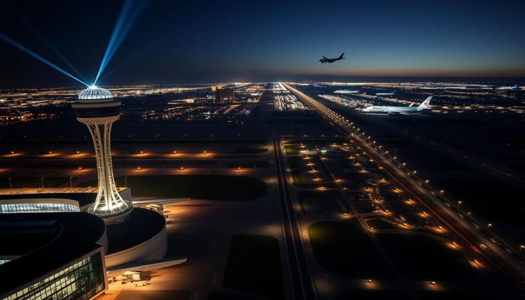 runway engineering