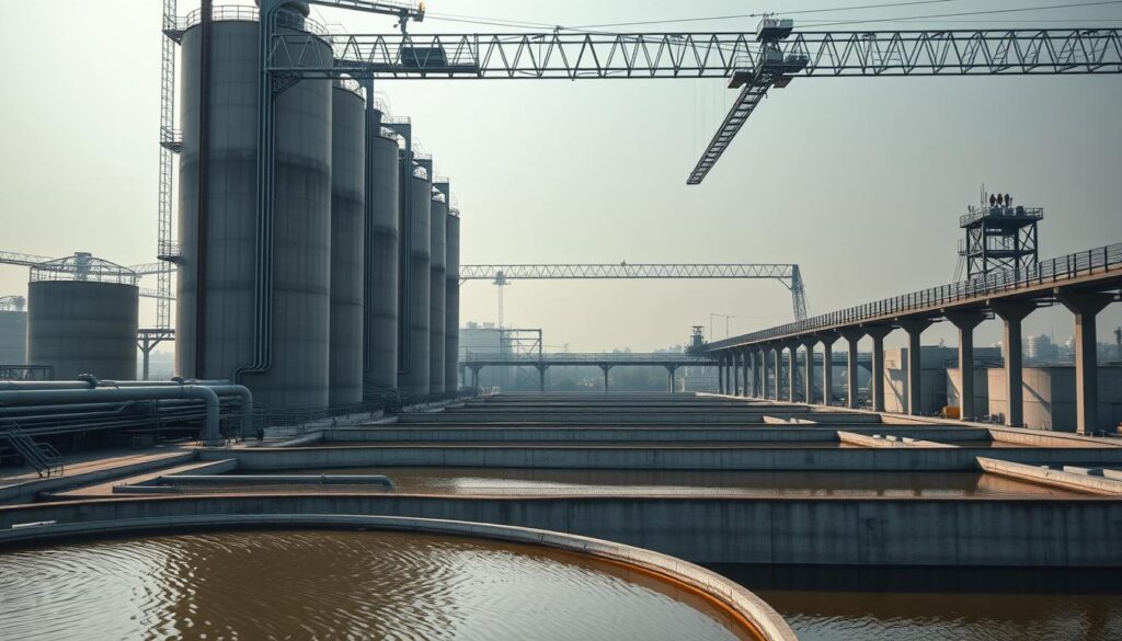 sanitation system engineering