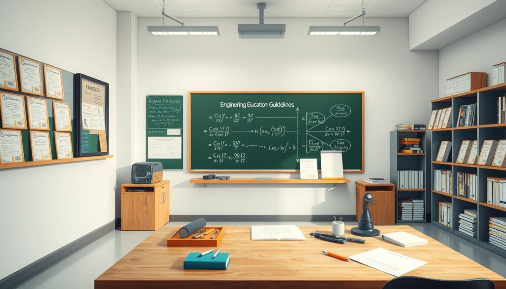 schools engineering standards