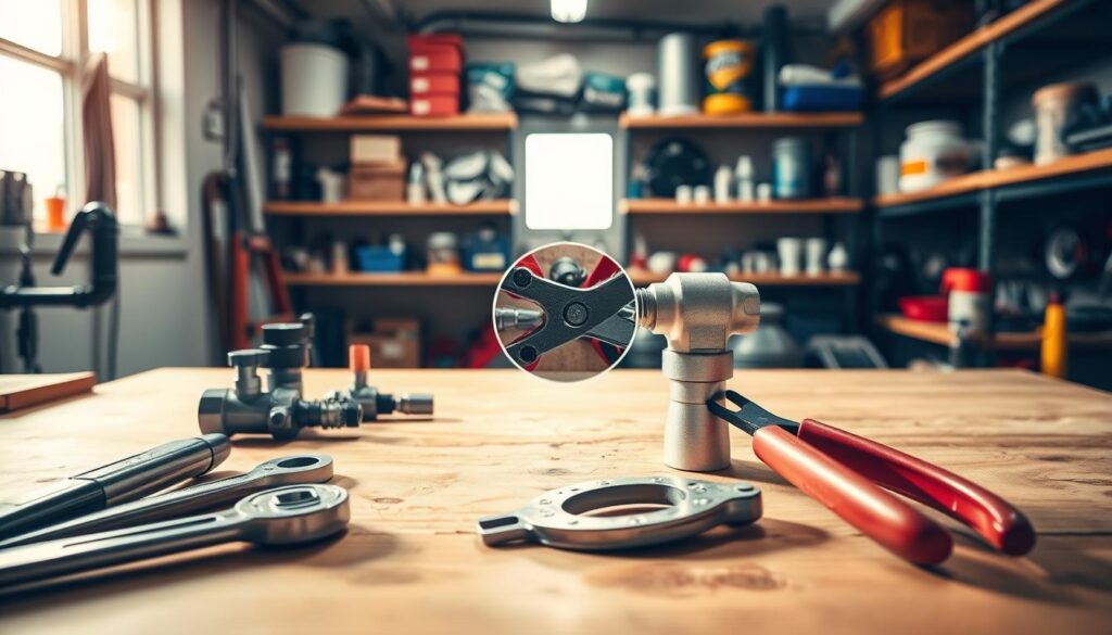 simple plumbing repairs for diyers with step-by-step instructions