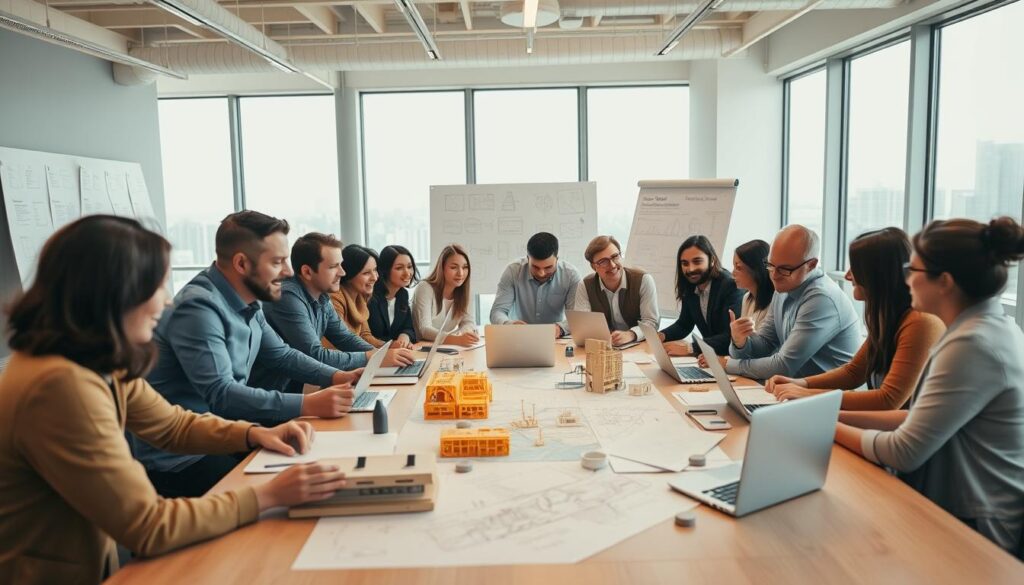 stakeholder engagement engineering