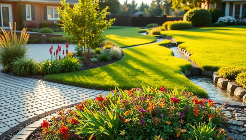 sustainable drainage systems